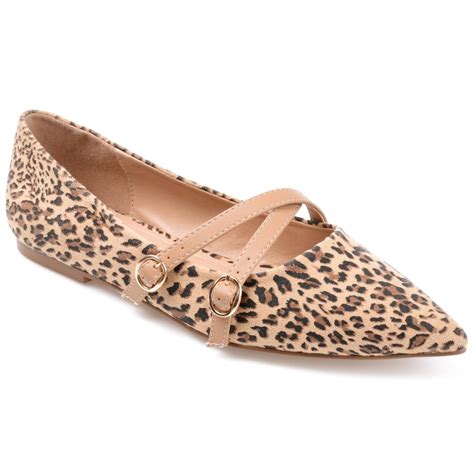 journee ballet flats|journee collection patricia flat.